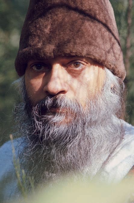 Rajneesh 